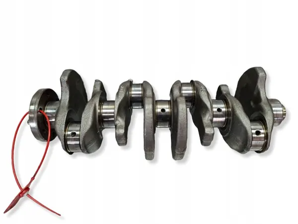 Kampiakseli OEM S26338793 Peugeot 1.6 THP:lle image 2
