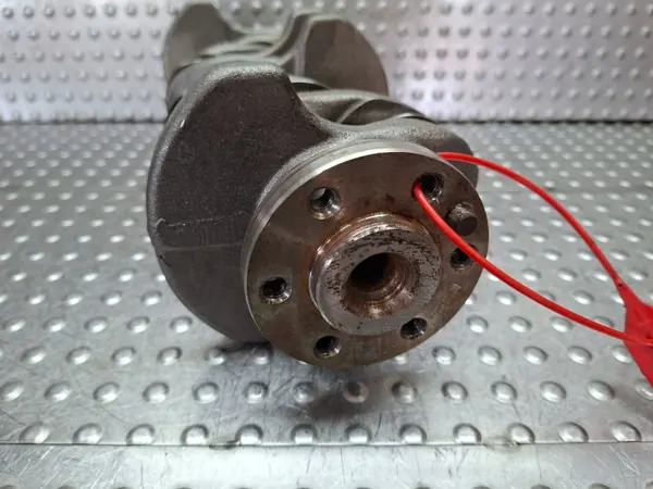 Kampiakseli OEM S26338793 Peugeot 1.6 THP:lle image 5