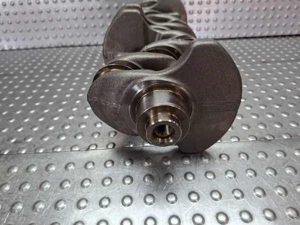Kampiakseli OEM S26338793 Peugeot 1.6 THP:lle image 8
