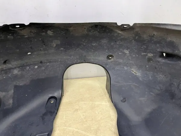 Front Left Wheel Arch Skoda Superb 3 OEM 3V0809957 image 4