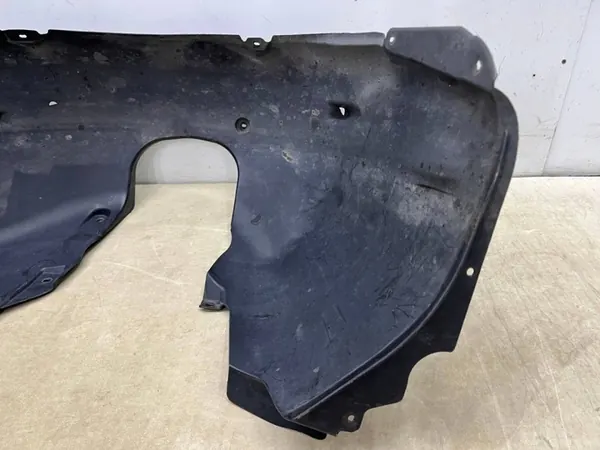 Front Left Wheel Arch Skoda Superb 3 OEM 3V0809957 image 6