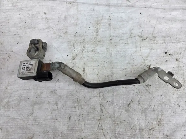 Fusível Hyundai I30 Kia Ceed OEM 37180-A6510 image 2