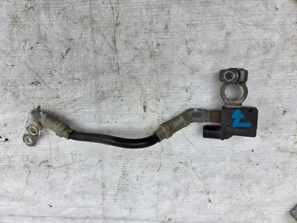 Fusível Hyundai I30 Kia Ceed OEM 37180-A6510 image 3