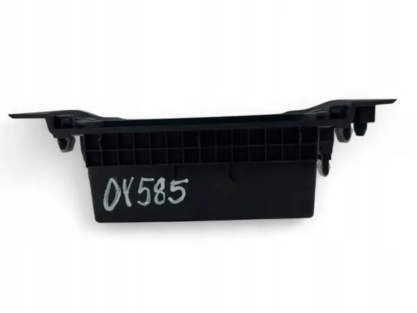 Ordinateur de Bord OEM 9804493780 pour Citroën C4 I image 4