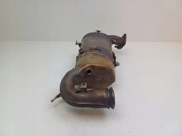 Filtro DPF Opel OE 55574666 image 2