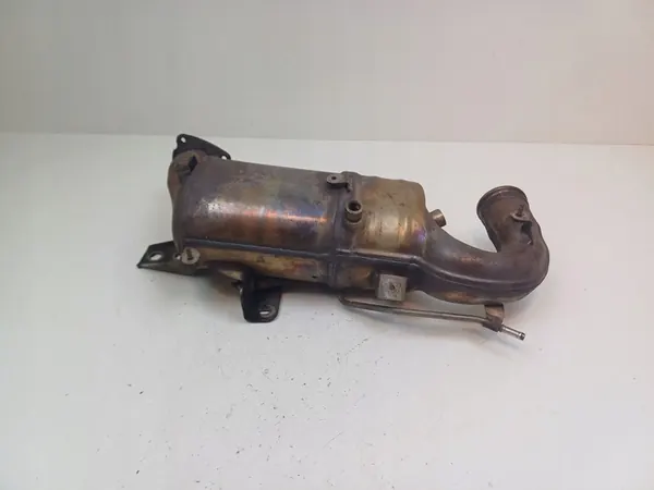 Filtro DPF Opel OE 55574666 image 4