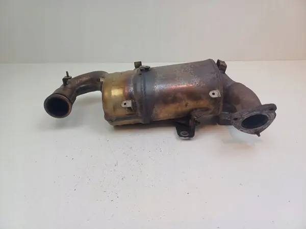 Filtro DPF Opel OE 55574666 image 5