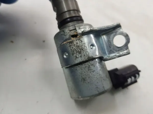 Sensor de pressão de óleo Lexus OEM 534031020 - Usado image 5