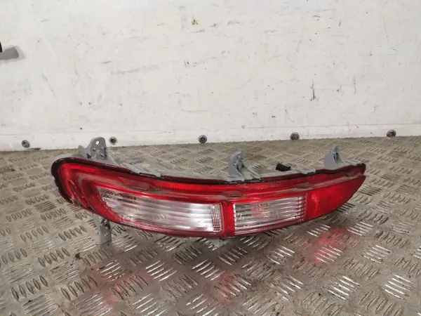 Luz parachoques trasero Kia Sportage OEM FBZ13457 image 2