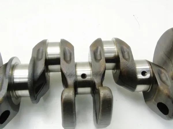 Virabrequim OEM 04EB para 1.4 TSI VW/Audi image 3