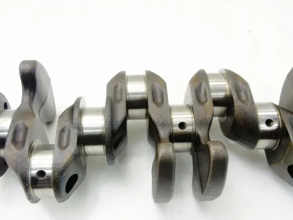 Virabrequim OEM 04EB para 1.4 TSI VW/Audi image 4
