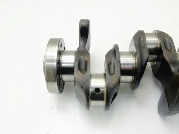 Virabrequim OEM 04EB para 1.4 TSI VW/Audi image 5