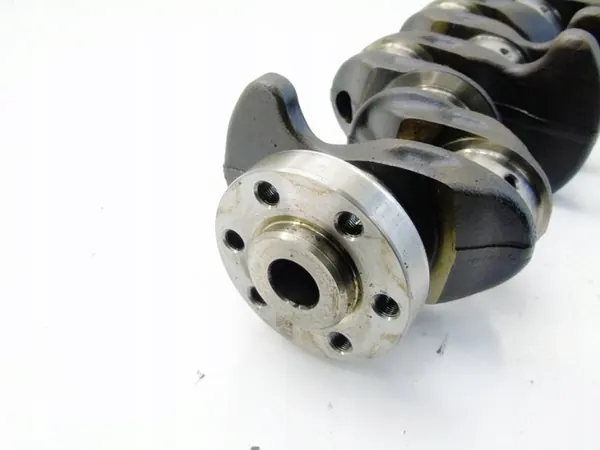 Virabrequim OEM 04EB para 1.4 TSI VW/Audi image 6