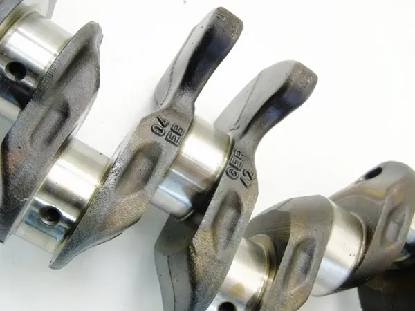 Virabrequim OEM 04EB para 1.4 TSI VW/Audi image 7