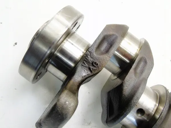 Virabrequim OEM 04EB para 1.4 TSI VW/Audi image 8