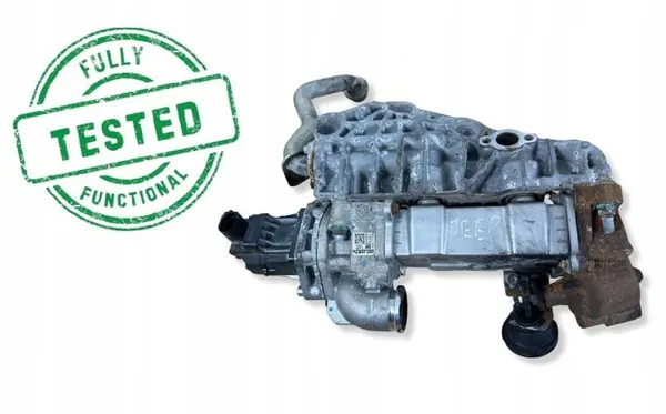Refroidisseur EGR OEM 905132417G pour Jeep Grand Cherokee 3.0D image 2