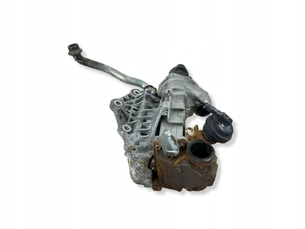 Refroidisseur EGR OEM 905132417G pour Jeep Grand Cherokee 3.0D image 3