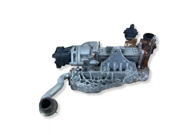Refroidisseur EGR OEM 905132417G pour Jeep Grand Cherokee 3.0D image 4