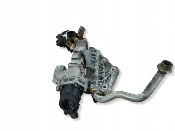 Refroidisseur EGR OEM 905132417G pour Jeep Grand Cherokee 3.0D image 5