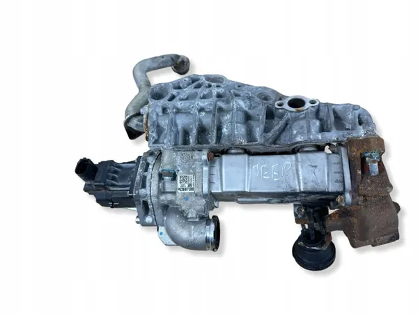 Refroidisseur EGR OEM 905132417G pour Jeep Grand Cherokee 3.0D image 6