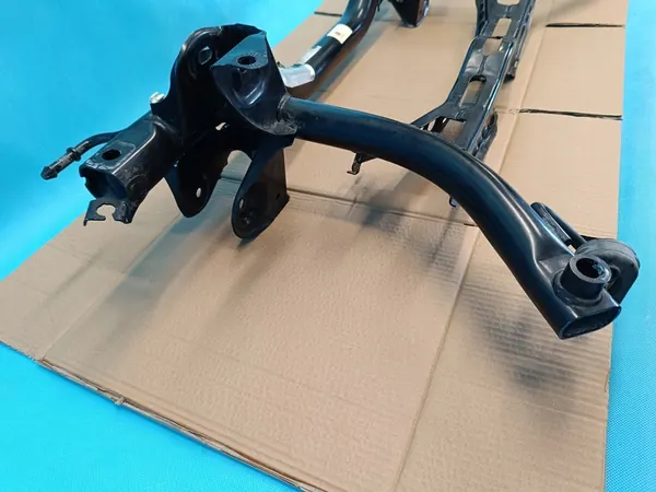 VW GOLF 8 VARIANT LIFT 1.5 TSI 2024 SUPPORTO POSTERIORE 5Q0505315H image 6