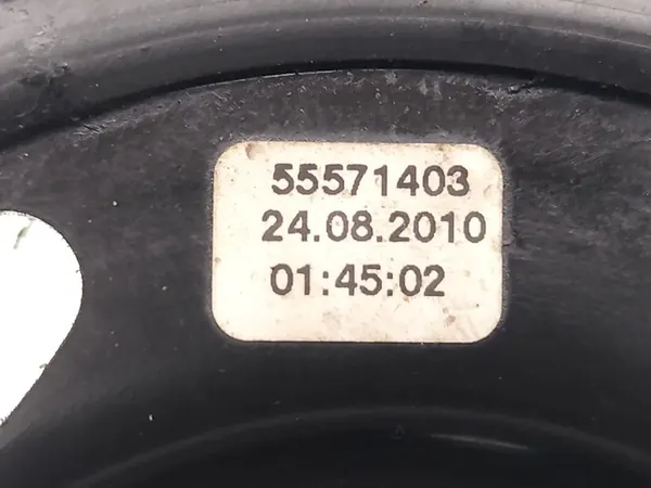 Opel Astra Svänghjul 1.4 Bensin 55571403 image 7