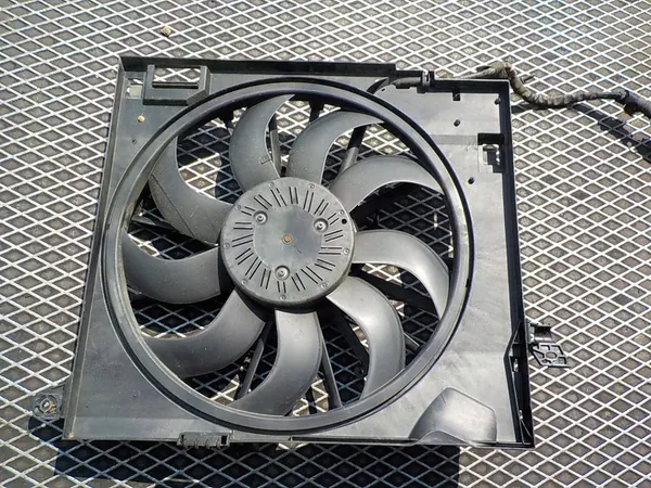 JAGUAR XF 3.0 D Kylarrubrik 9X23-8C607-BF image 4