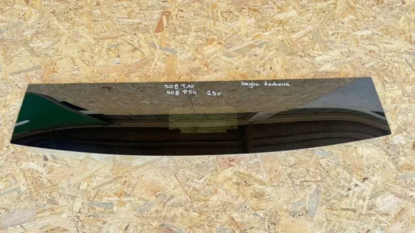 Peugeot OE kattolasi OEM Szyba dachowa 308 III T10 image 2