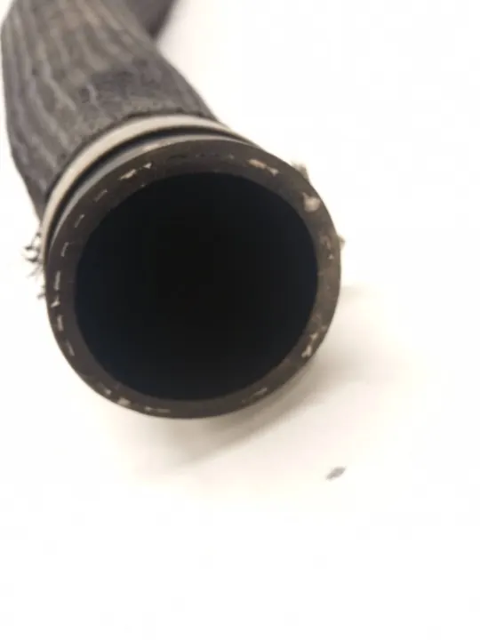 Tuyau Intercooler OEM 5907911243227 Peugeot Expert image 4