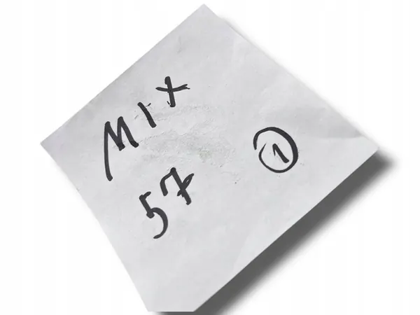 254141Y100 Jäähdyttimen Letku Hyundai/KIA, Sisäänkäynti Vasemmalla image 3