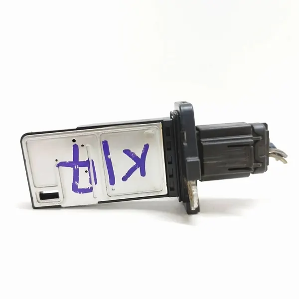 2008 Ford S-MAX Luftmassenmesser 722184240 image 5