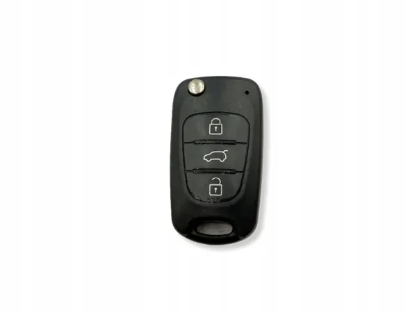 Chave Comando OEM UHP2006 para Kia Ceed, Hyundai i10/i20 image 2