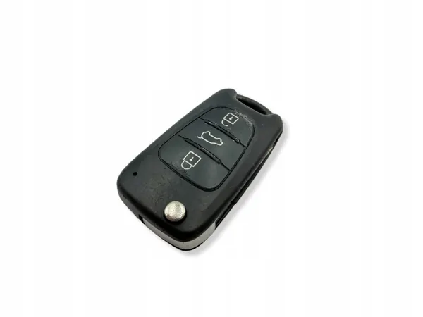 Chave Comando OEM UHP2006 para Kia Ceed, Hyundai i10/i20 image 3