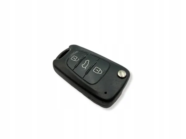 Chave Comando OEM UHP2006 para Kia Ceed, Hyundai i10/i20 image 4