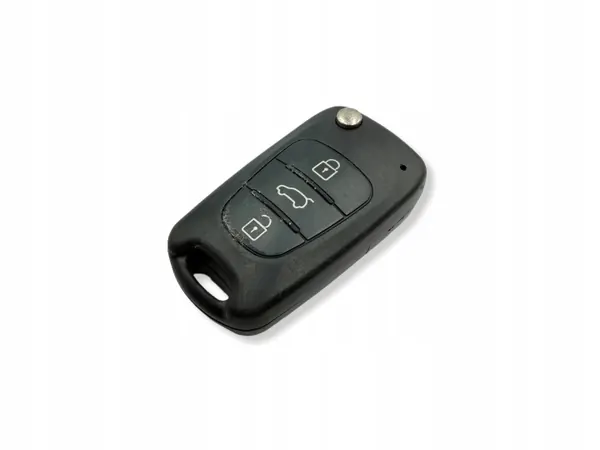 Chave Comando OEM UHP2006 para Kia Ceed, Hyundai i10/i20 image 5