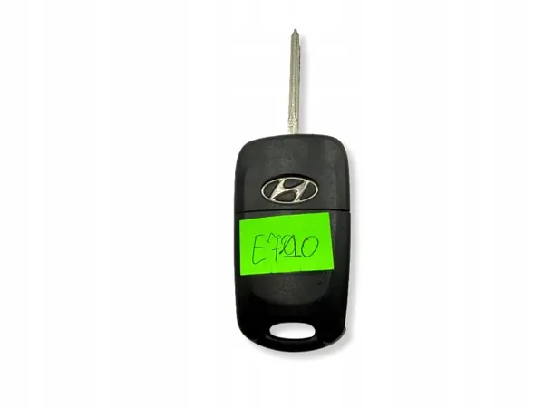 Chave Comando OEM UHP2006 para Kia Ceed, Hyundai i10/i20 image 6