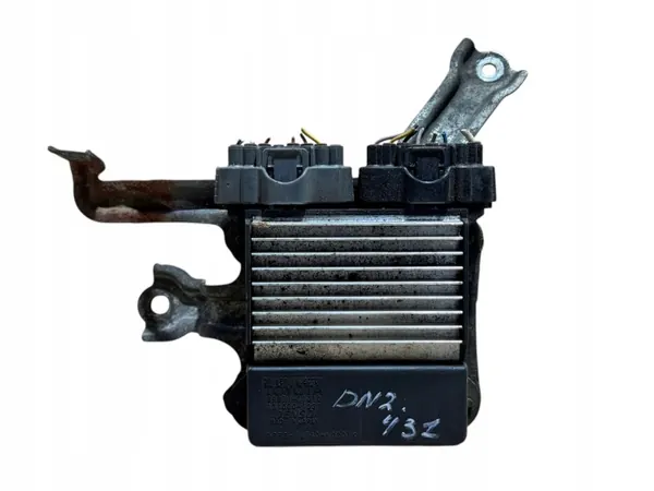 Module Injecteur Toyota 89871-71010 - OE Occasion image 2