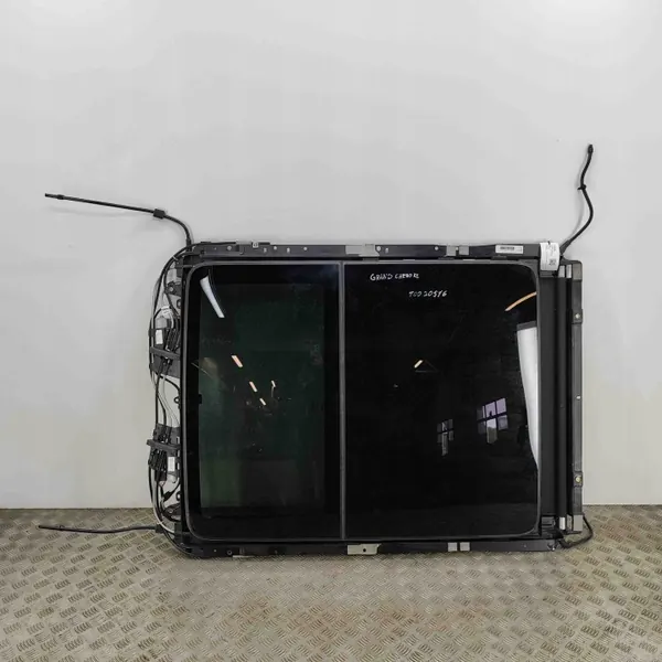 Teto Panorâmico Jeep OEM 30020271L - Usado image 2