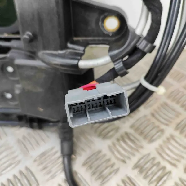 Teto Panorâmico Jeep OEM 30020271L - Usado image 4