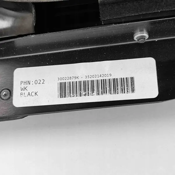 Teto Panorâmico Jeep OEM 30020271L - Usado image 5