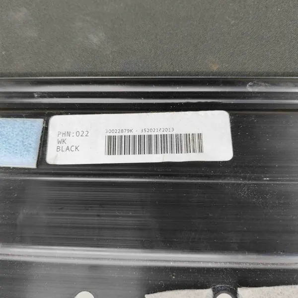 Teto Panorâmico Jeep OEM 30020271L - Usado image 9