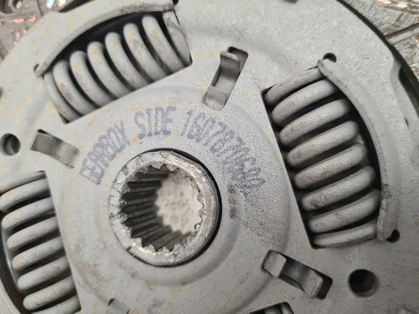 CITROEN C3 II 1.2 VTI Disco de Embreagem 1607870680 image 6