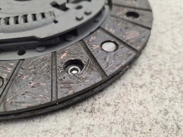 CITROEN C3 II 1.2 VTI Disco de Embreagem 1607870680 image 7