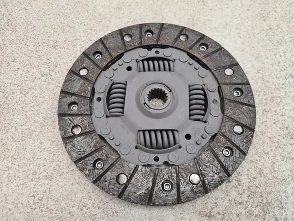 CITROEN C3 II 1.2 VTI Disco de Embreagem 1607870680 image 8