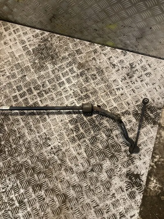 Mercedes-Benz achterstabilisator OEM 2133264500 image 3
