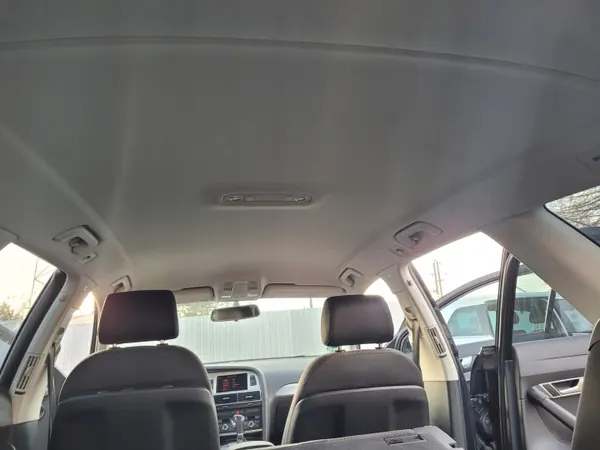 Plafonnier AUDI A6 C6 KOMBI Set OEM - État Utilisé image 2