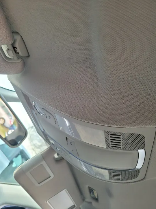 Plafonnier AUDI A6 C6 KOMBI Set OEM - État Utilisé image 3