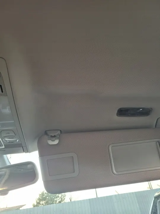 Plafonnier AUDI A6 C6 KOMBI Set OEM - État Utilisé image 4