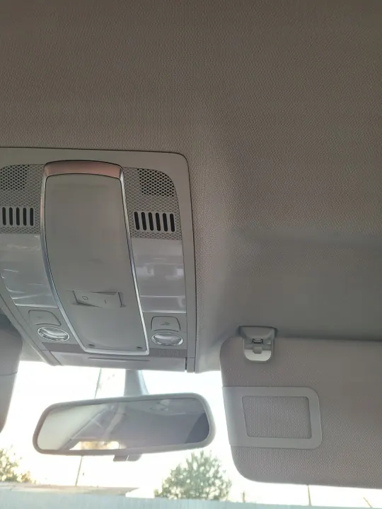 Plafonnier AUDI A6 C6 KOMBI Set OEM - État Utilisé image 5