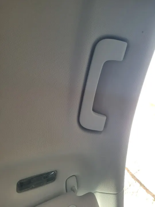Plafonnier AUDI A6 C6 KOMBI Set OEM - État Utilisé image 7